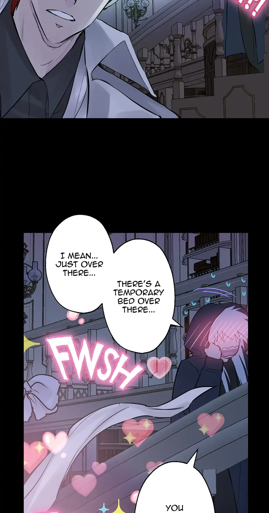 As Long As You Like It Chapter 225 page 40