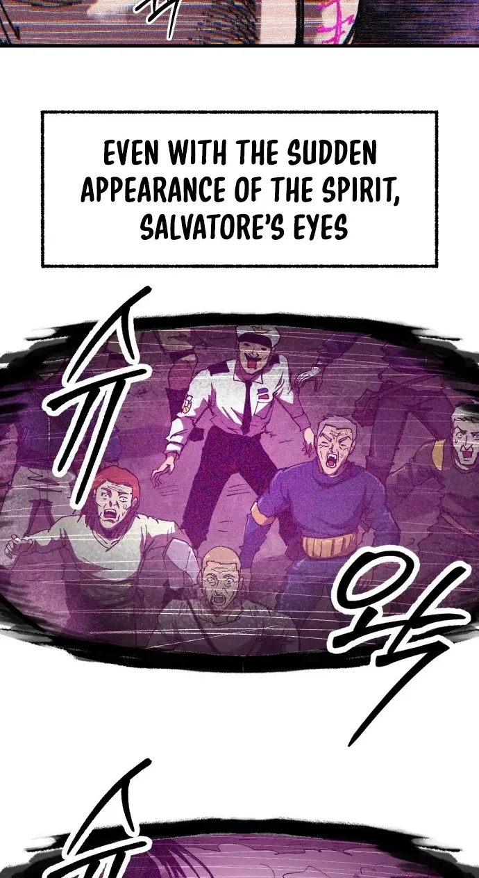 Island of Stars and Chains Chapter 79 page 17