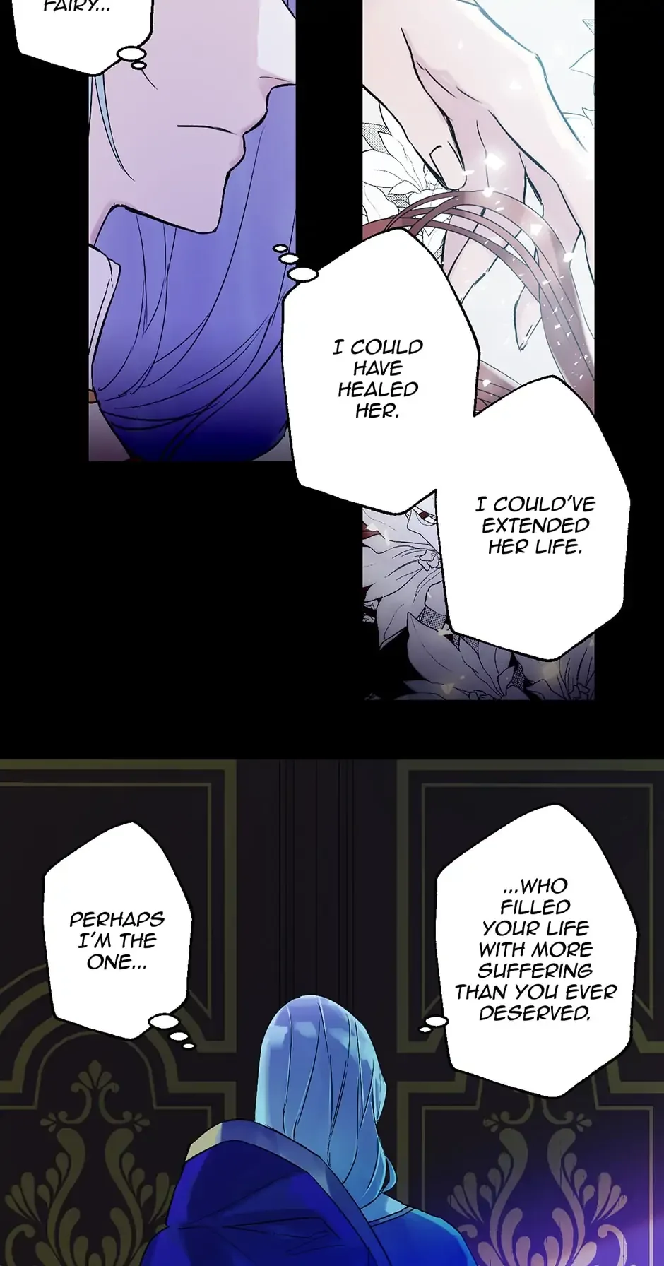 As Long As You Like It Chapter 226 page 11