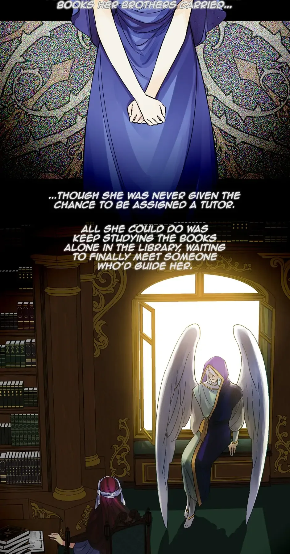 As Long As You Like It Chapter 226 page 4