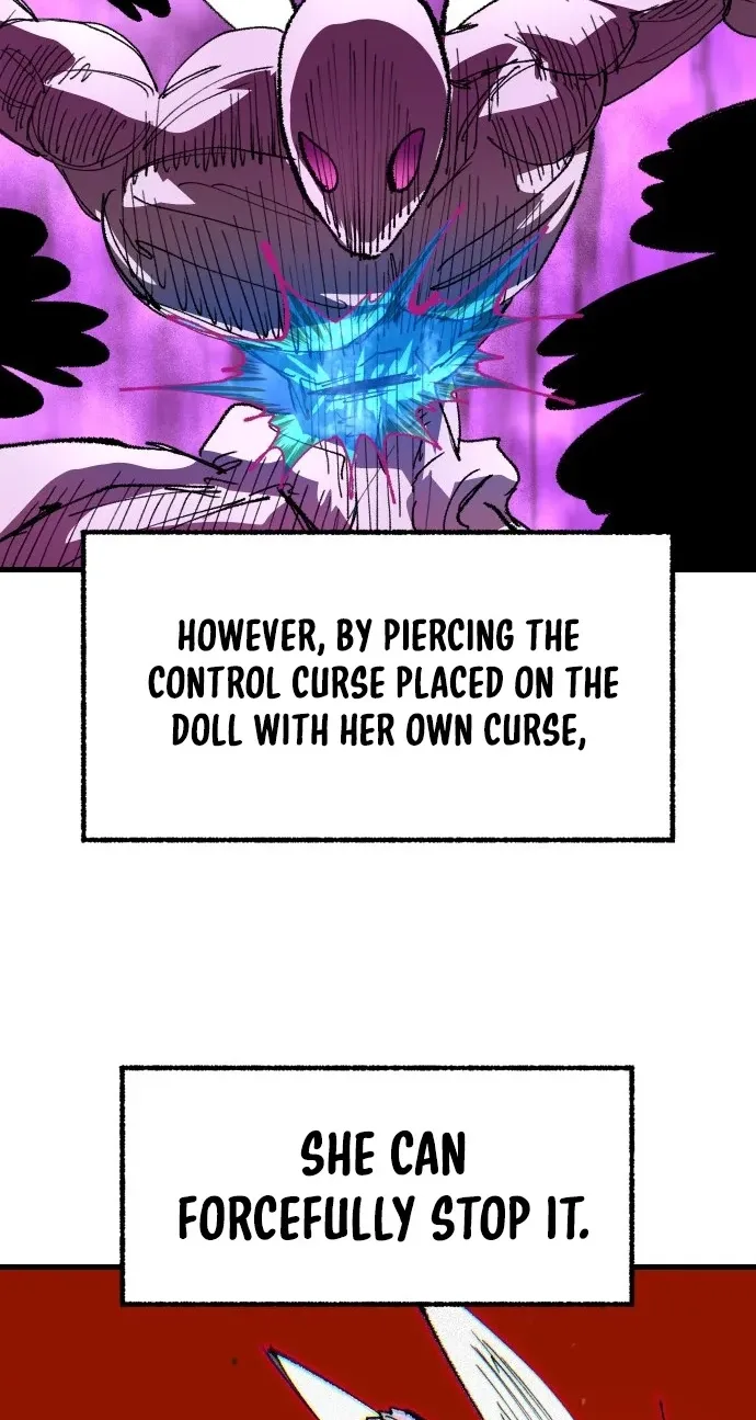 Island of Stars and Chains Chapter 79 page 29