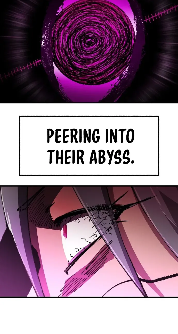Island of Stars and Chains Chapter 79 page 33