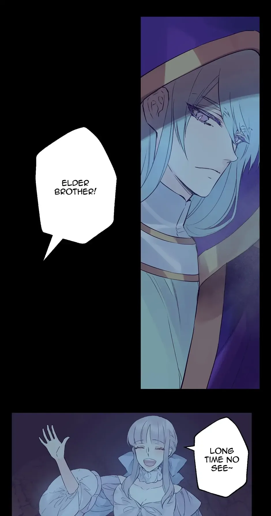 As Long As You Like It Chapter 224 page 10