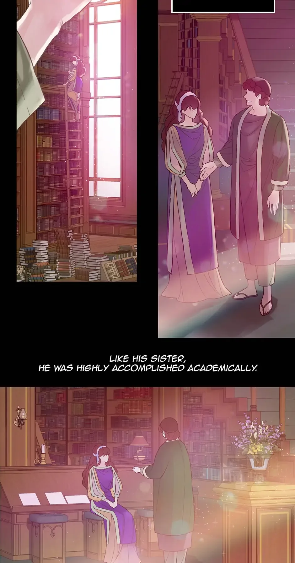 As Long As You Like It Chapter 226 page 7