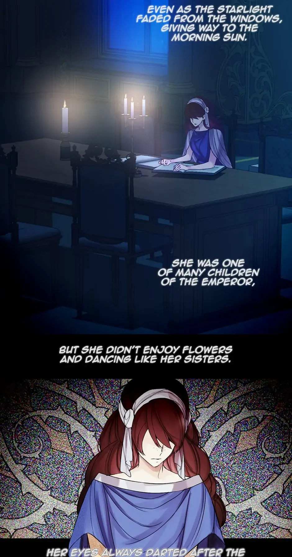 As Long As You Like It Chapter 226 page 3