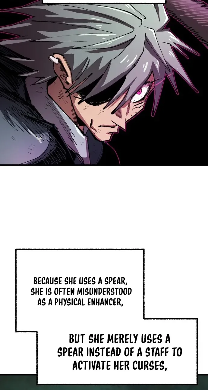 Island of Stars and Chains Chapter 79 page 26