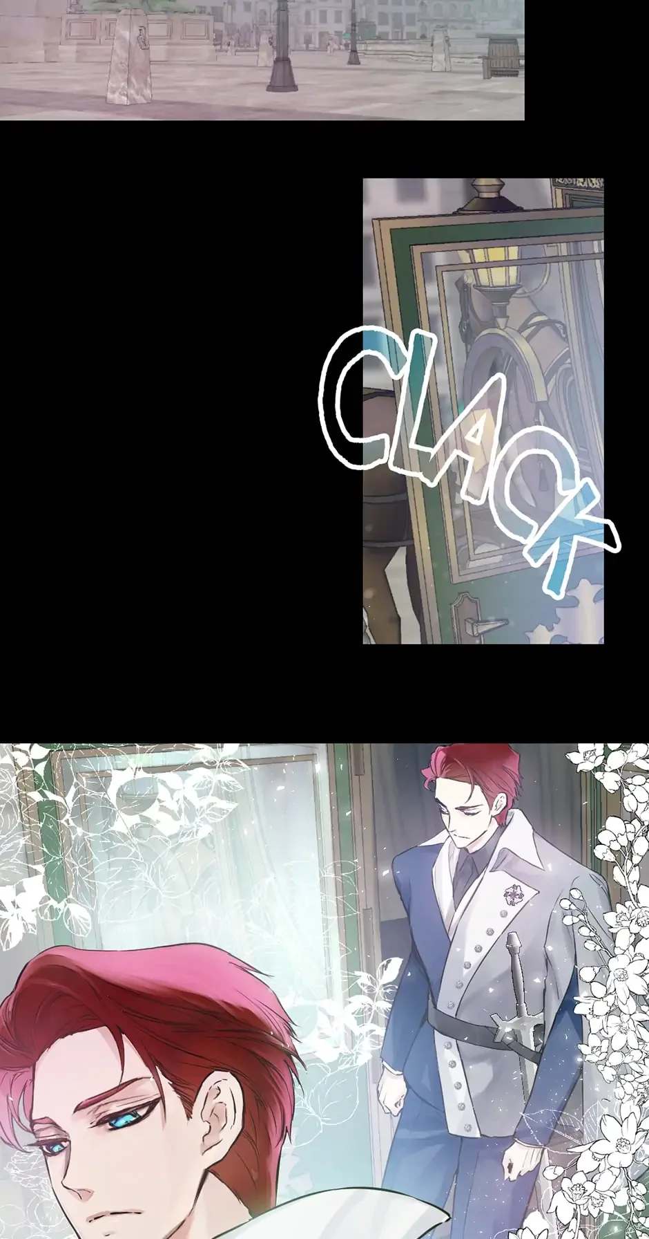 As Long As You Like It Chapter 216 page 27