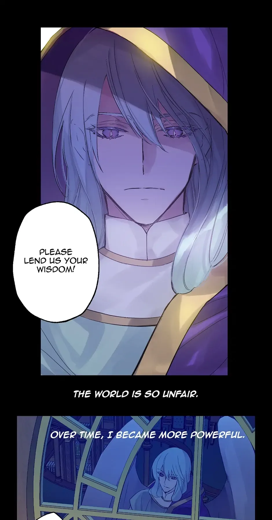 As Long As You Like It Chapter 226 page 14