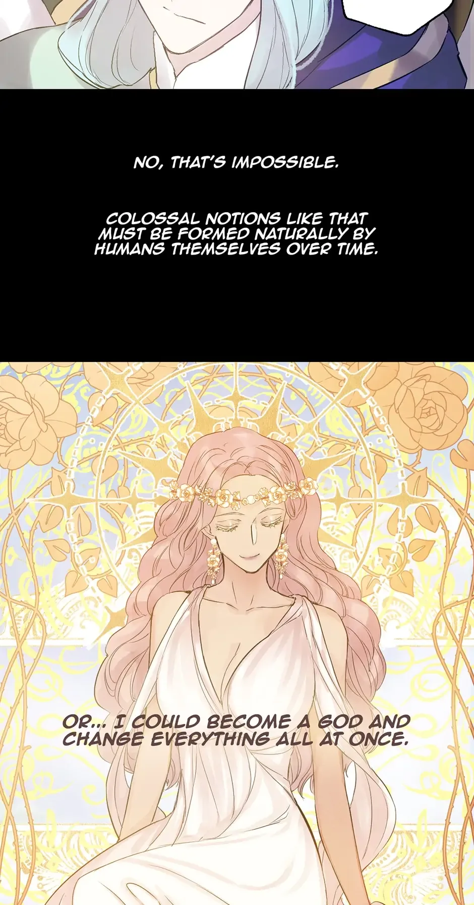As Long As You Like It Chapter 226 page 16