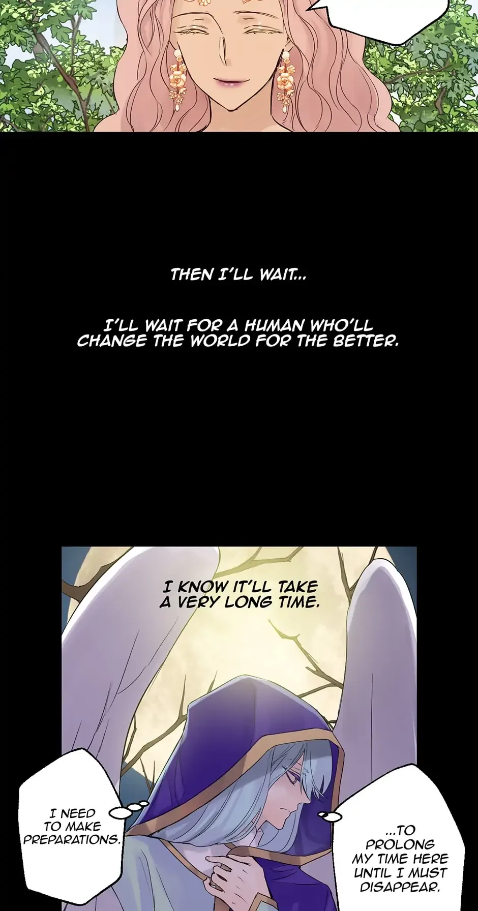 As Long As You Like It Chapter 226 page 19