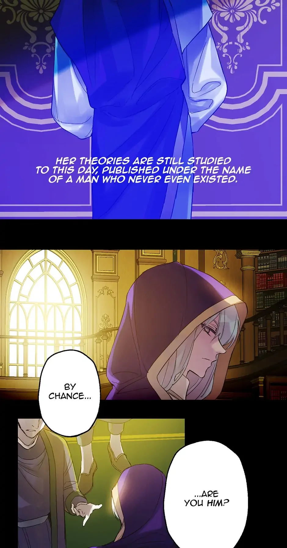 As Long As You Like It Chapter 226 page 12