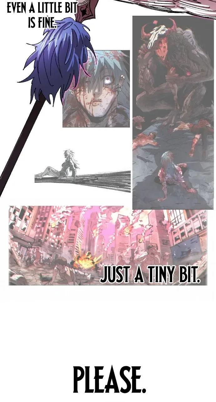 Island of Stars and Chains Chapter 79 page 44