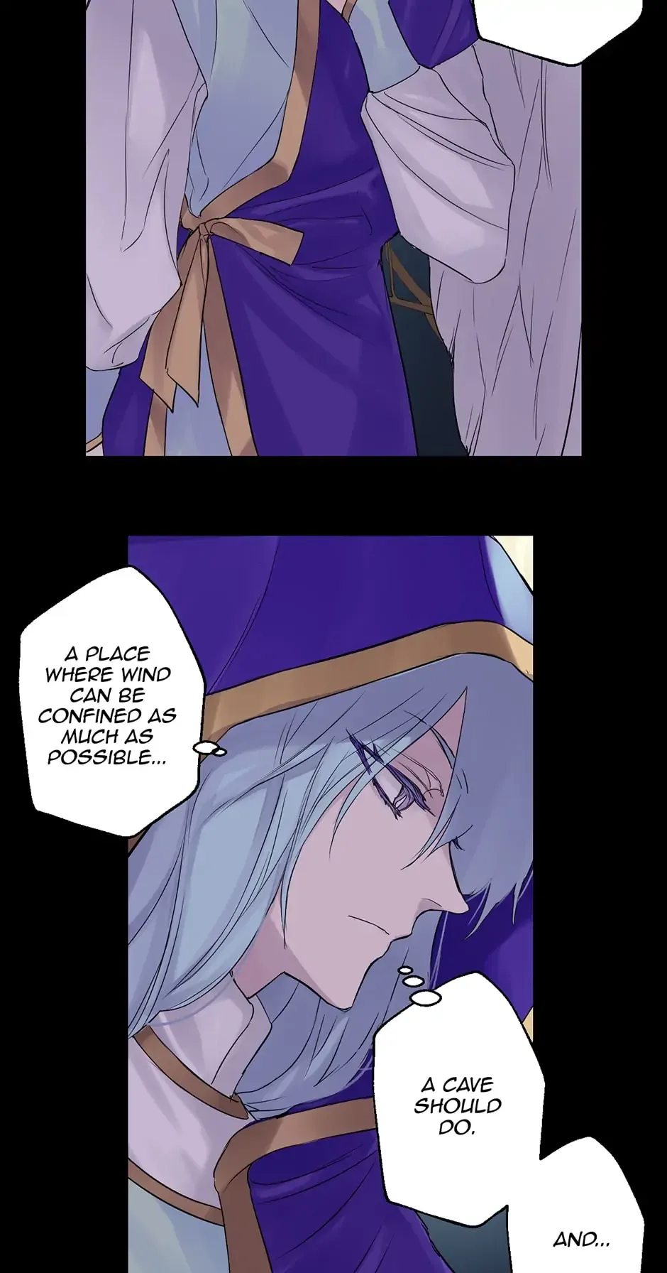 As Long As You Like It Chapter 226 page 20