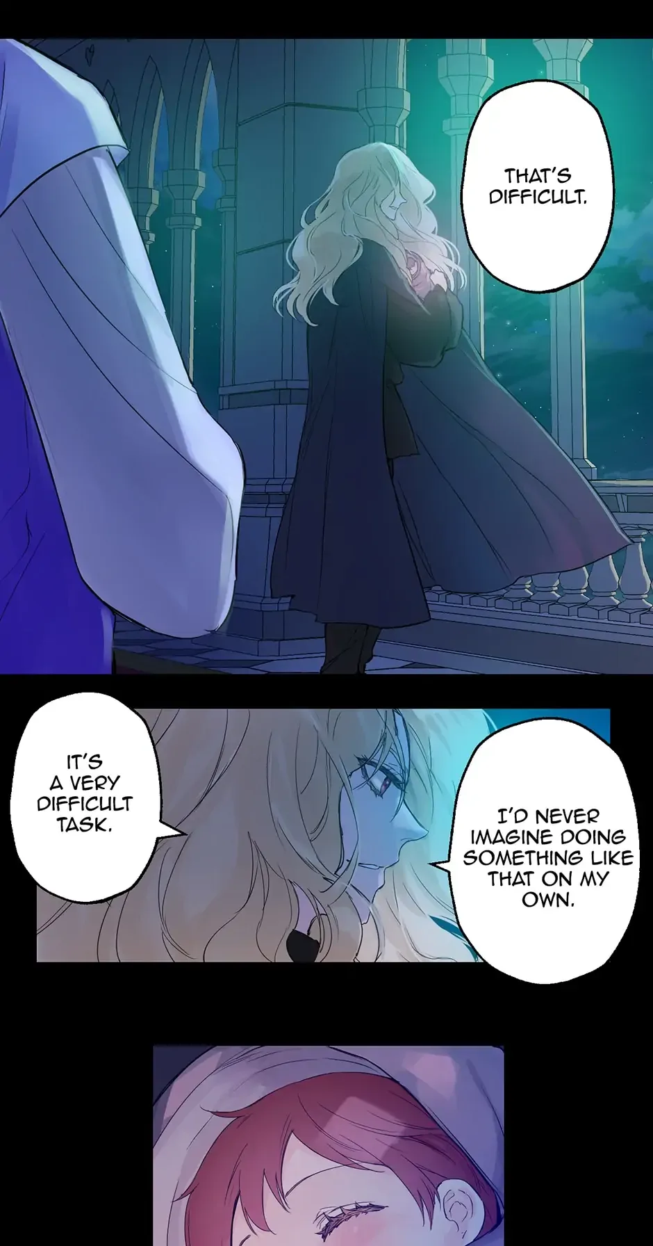 As Long As You Like It Chapter 226 page 22