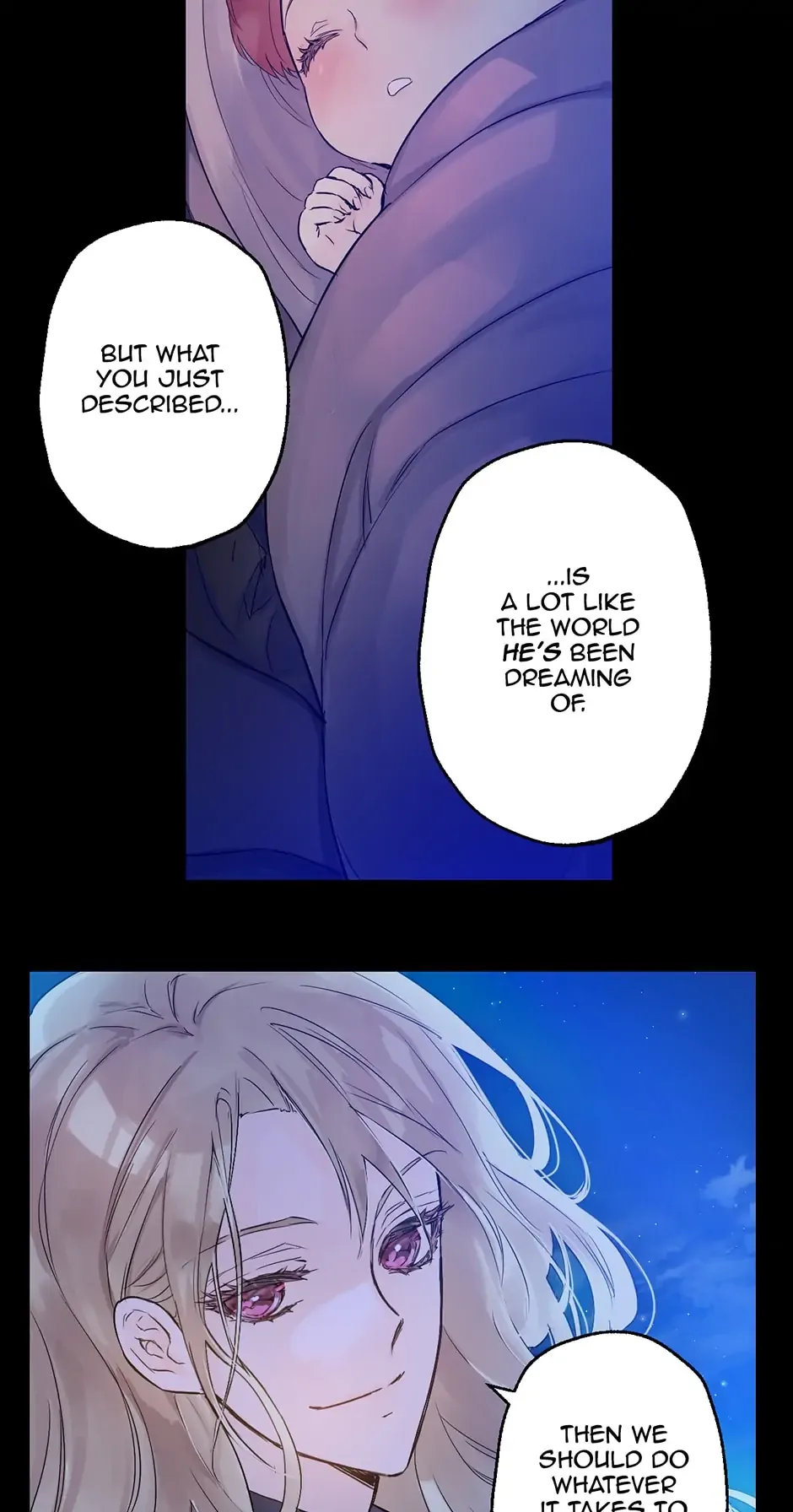 As Long As You Like It Chapter 226 page 23