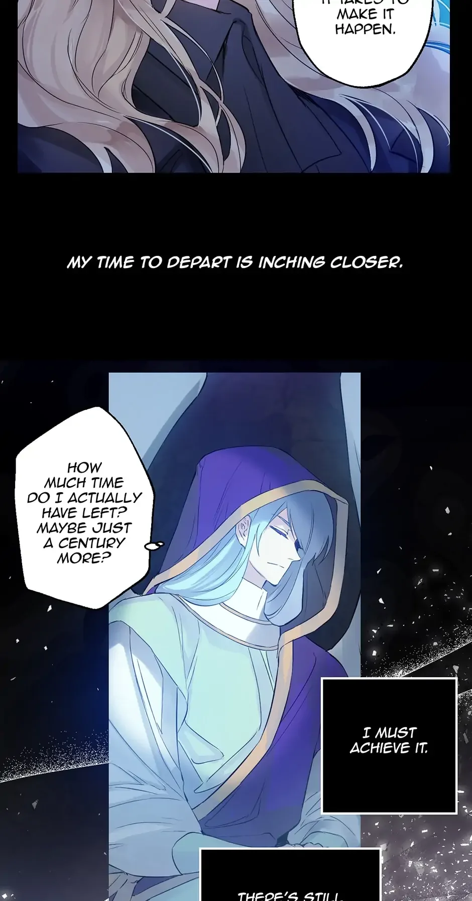 As Long As You Like It Chapter 226 page 24