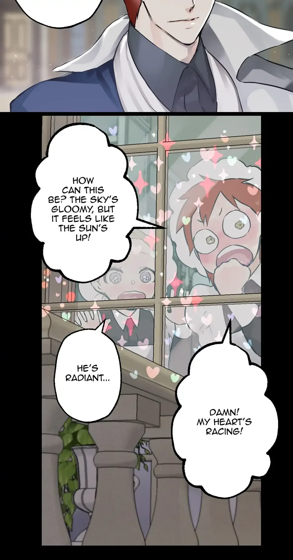 As Long As You Like It Chapter 216 page 29