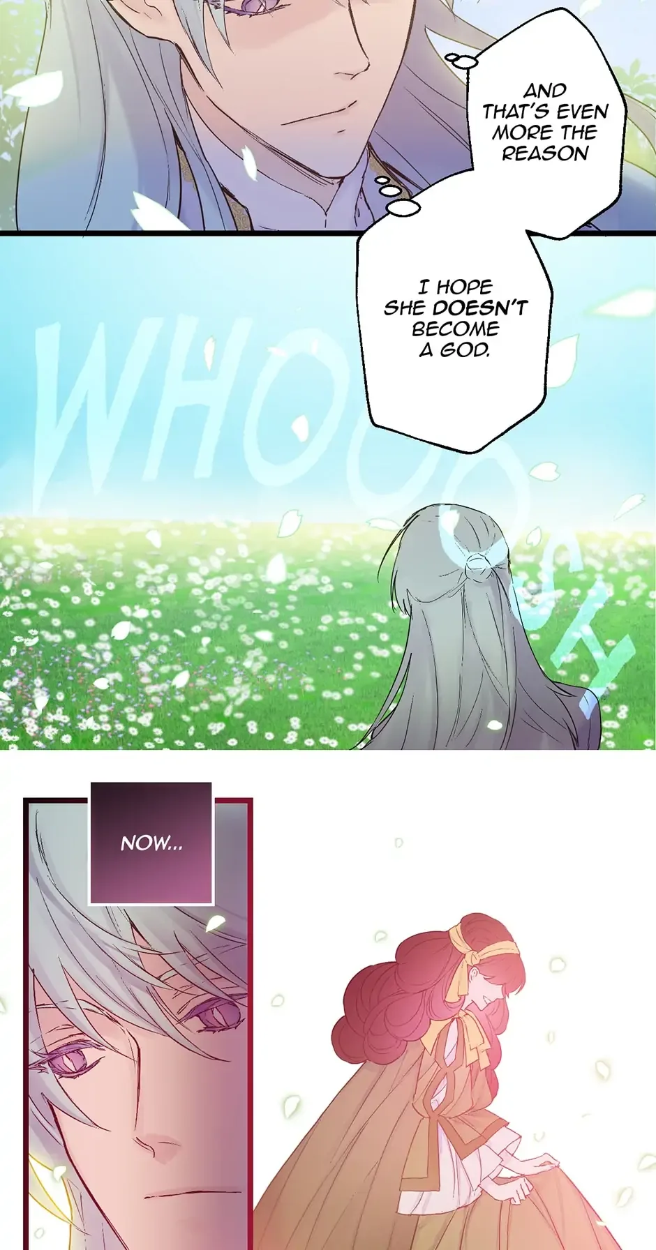 As Long As You Like It Chapter 227 page 11