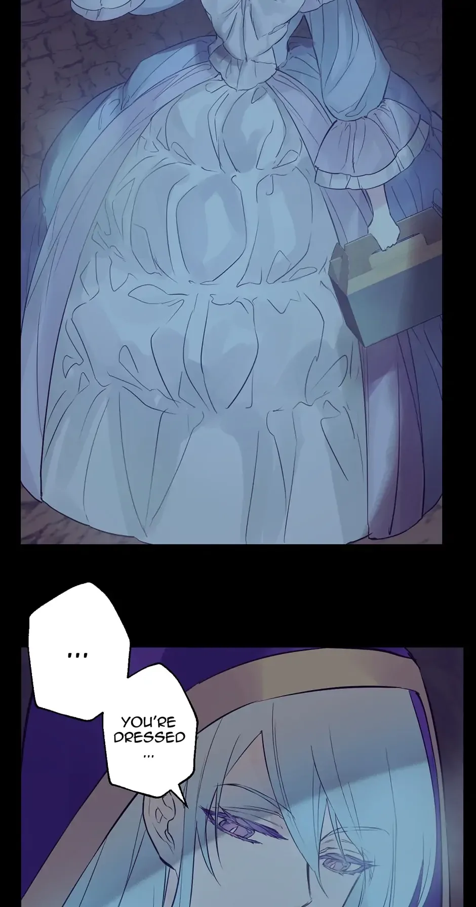 As Long As You Like It Chapter 224 page 11
