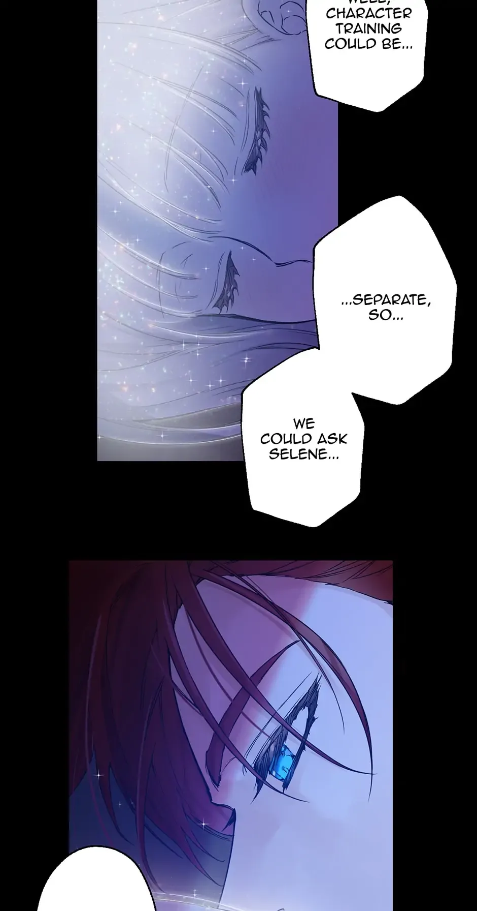 As Long As You Like It Chapter 226 page 35