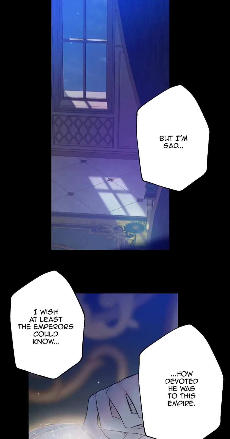 As Long As You Like It Chapter 226 page 31