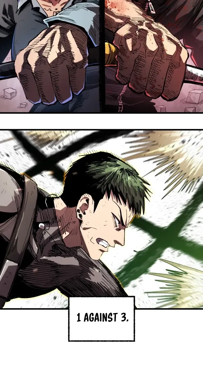 Island of Stars and Chains Chapter 79 page 58