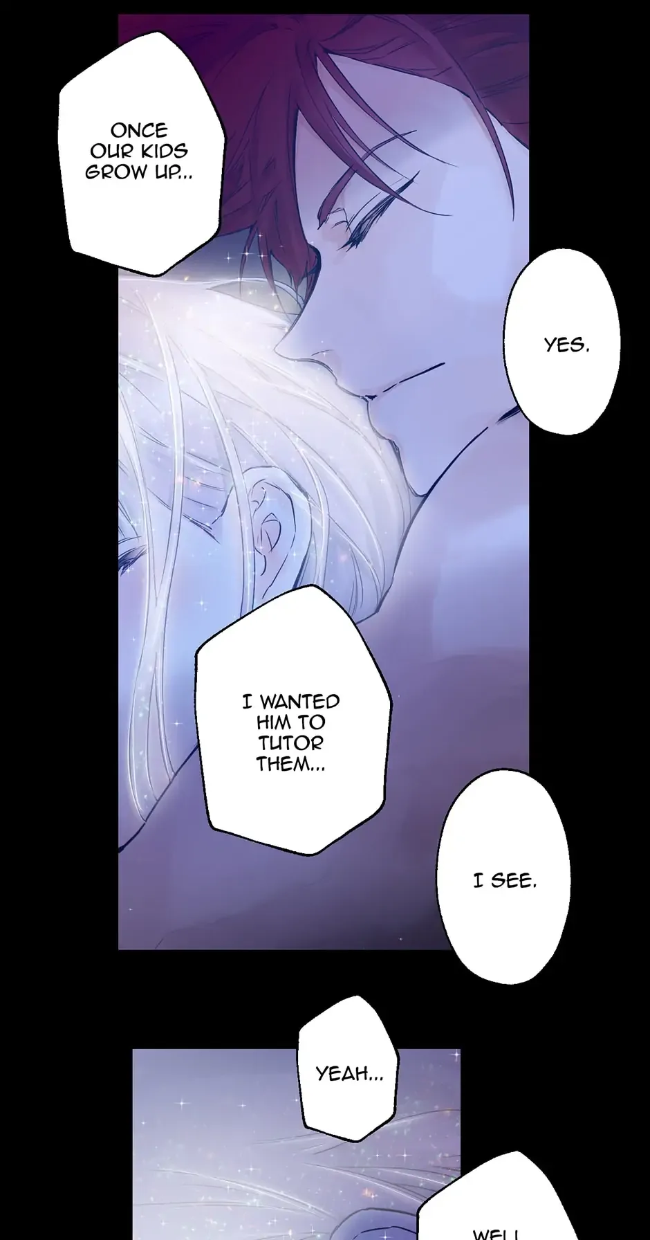 As Long As You Like It Chapter 226 page 34