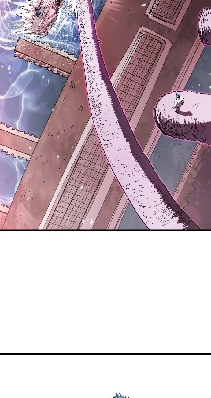 Island of Stars and Chains Chapter 79 page 50