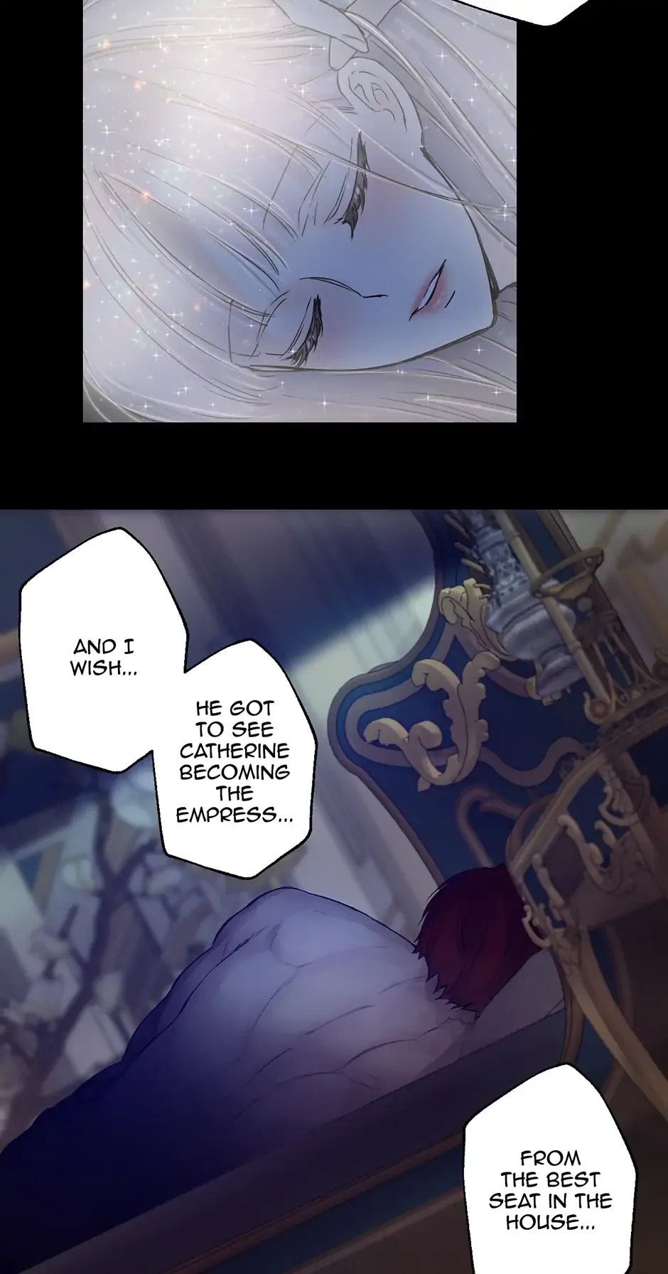 As Long As You Like It Chapter 226 page 32