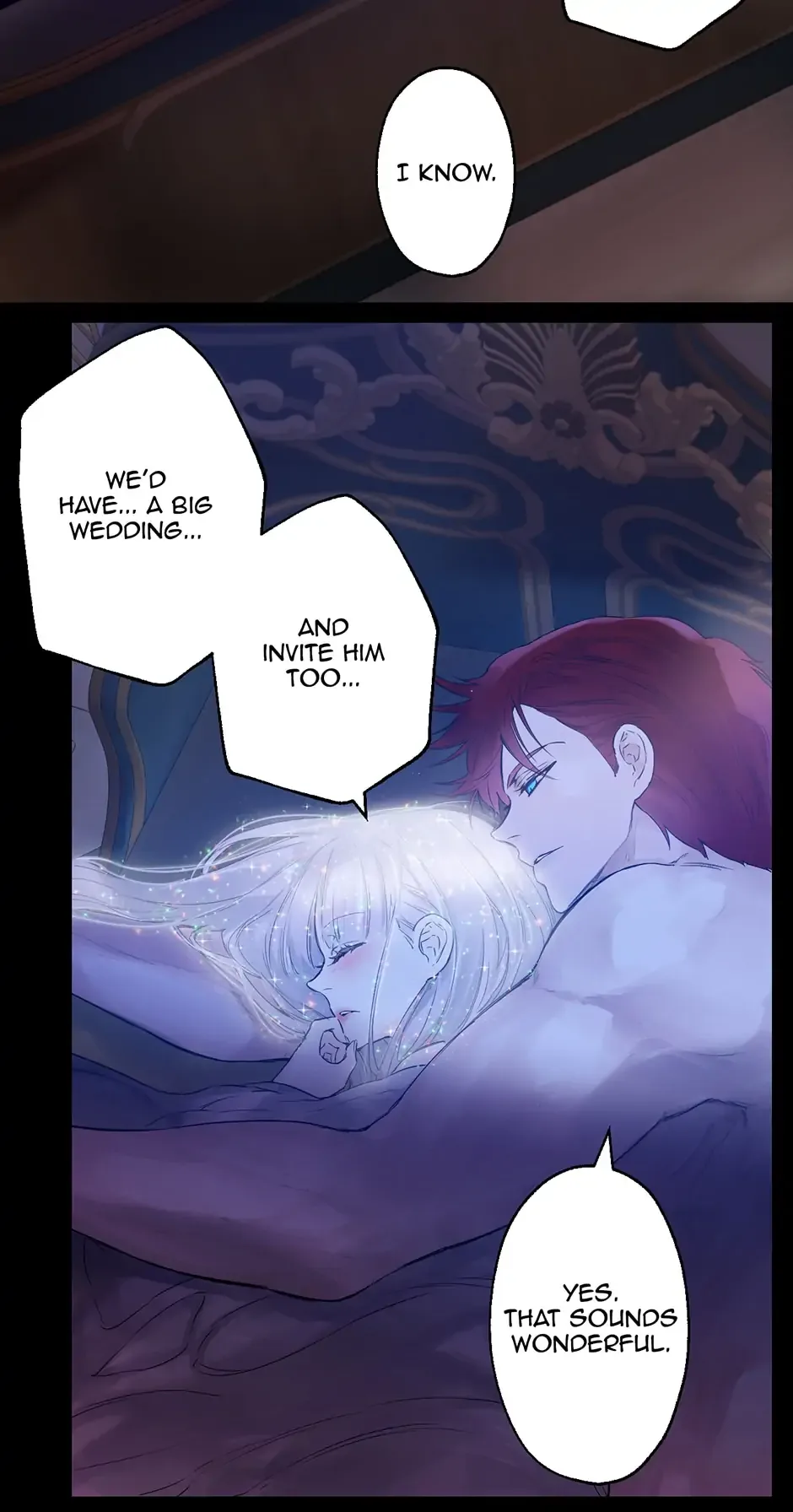 As Long As You Like It Chapter 226 page 33