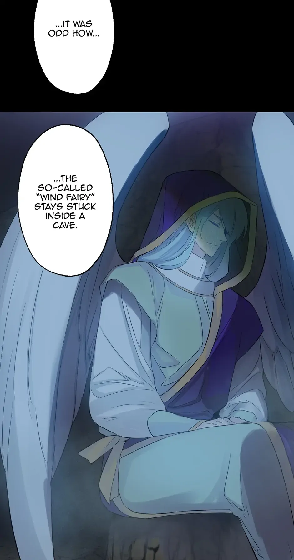 As Long As You Like It Chapter 224 page 9