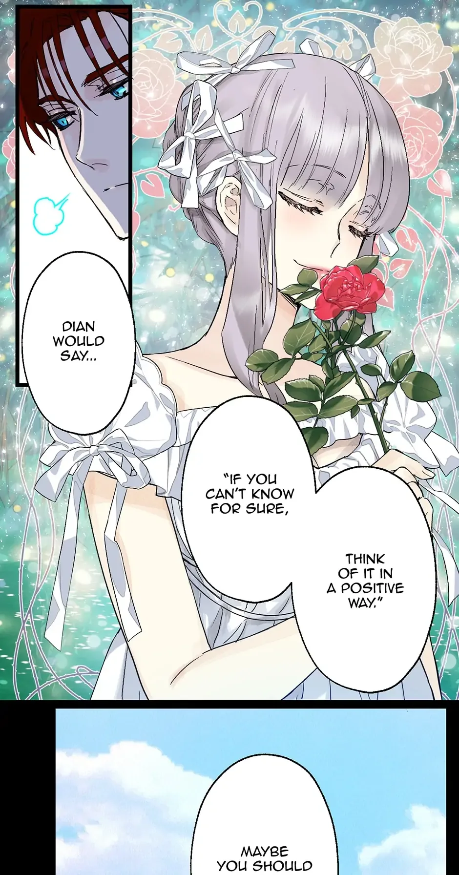 As Long As You Like It Chapter 227 page 30