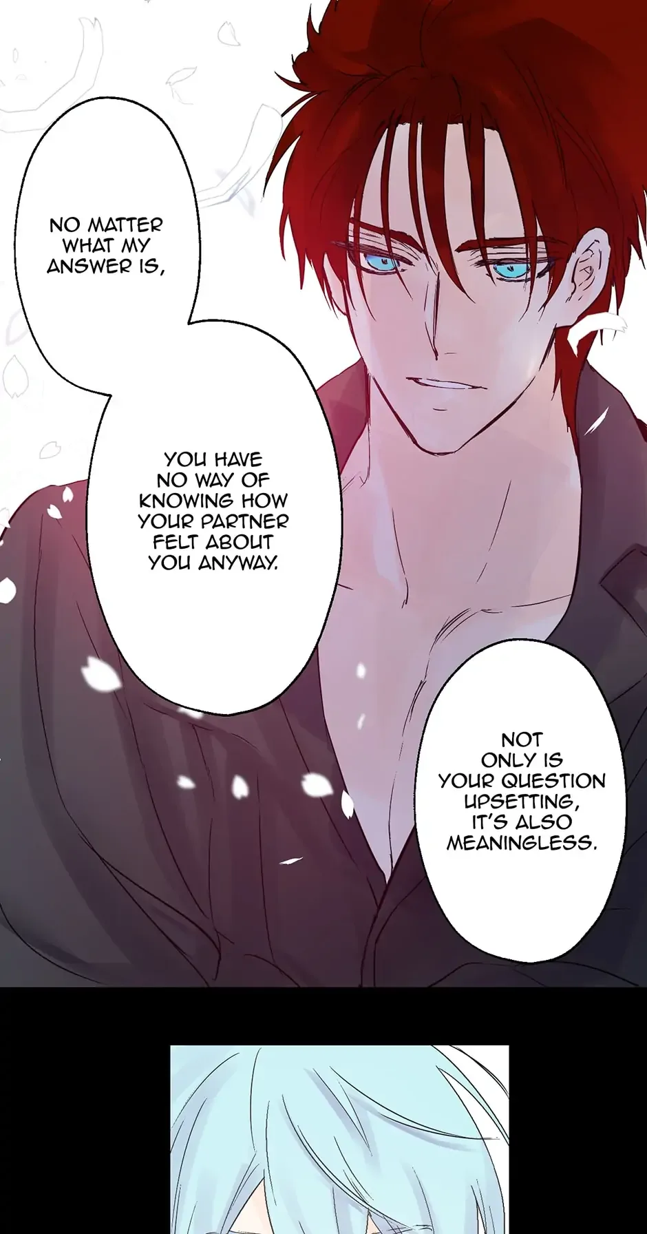 As Long As You Like It Chapter 227 page 26