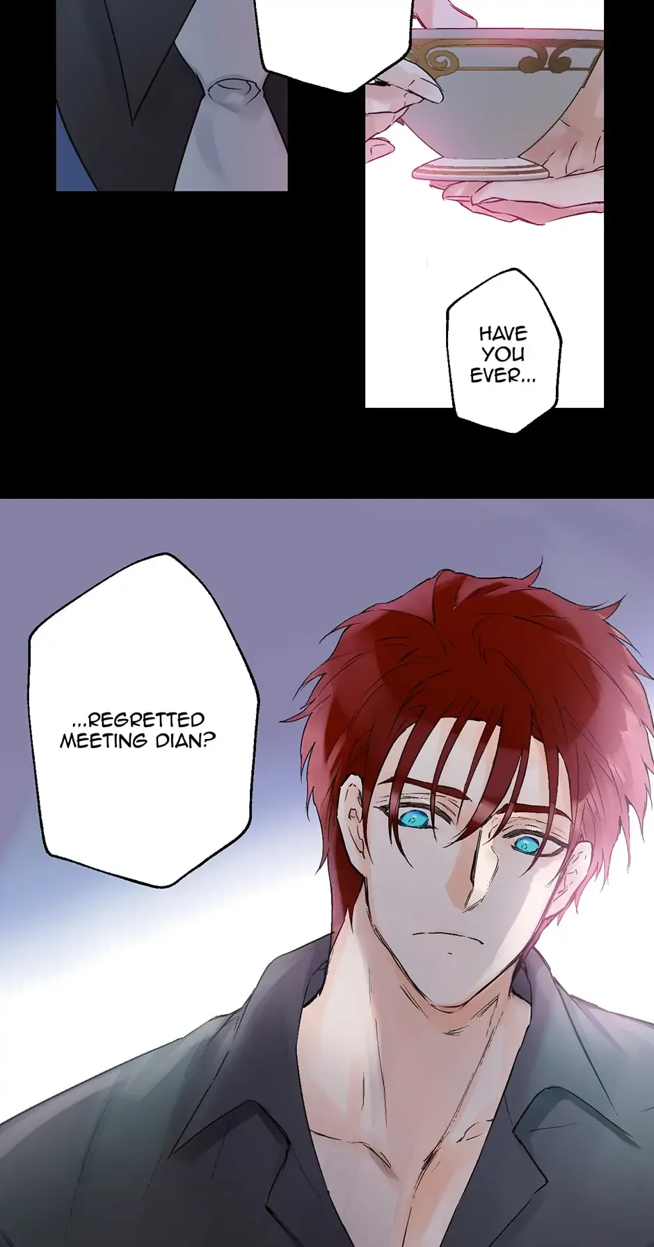 As Long As You Like It Chapter 227 page 24