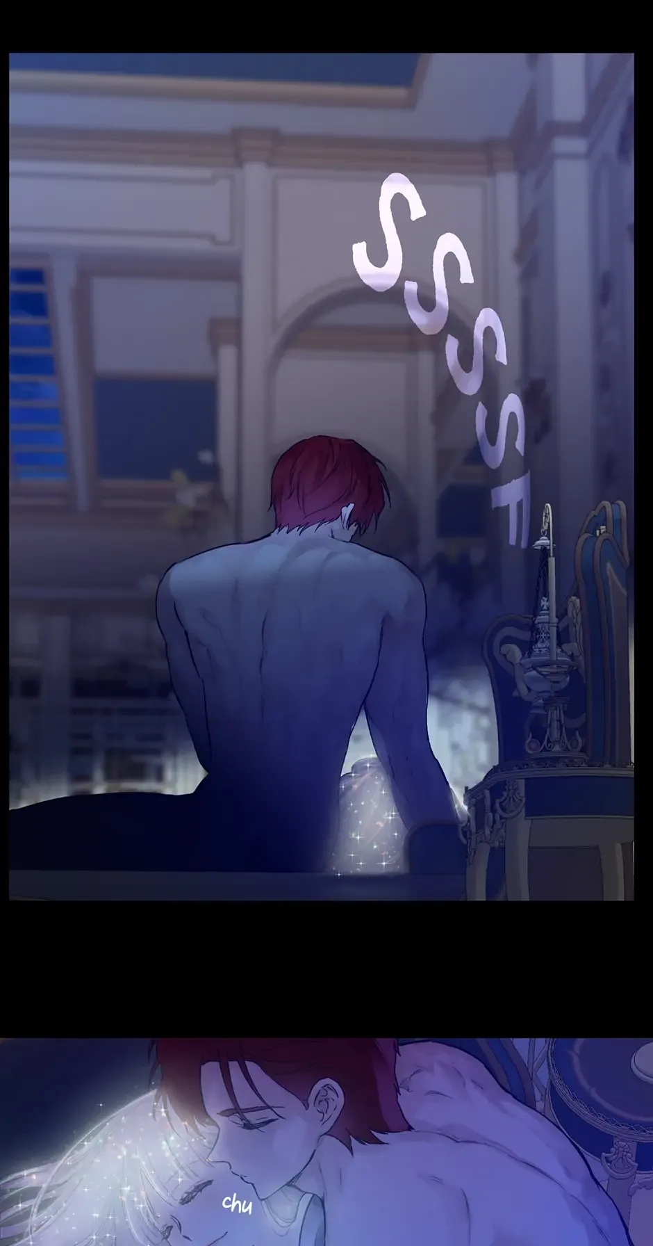 As Long As You Like It Chapter 226 page 38