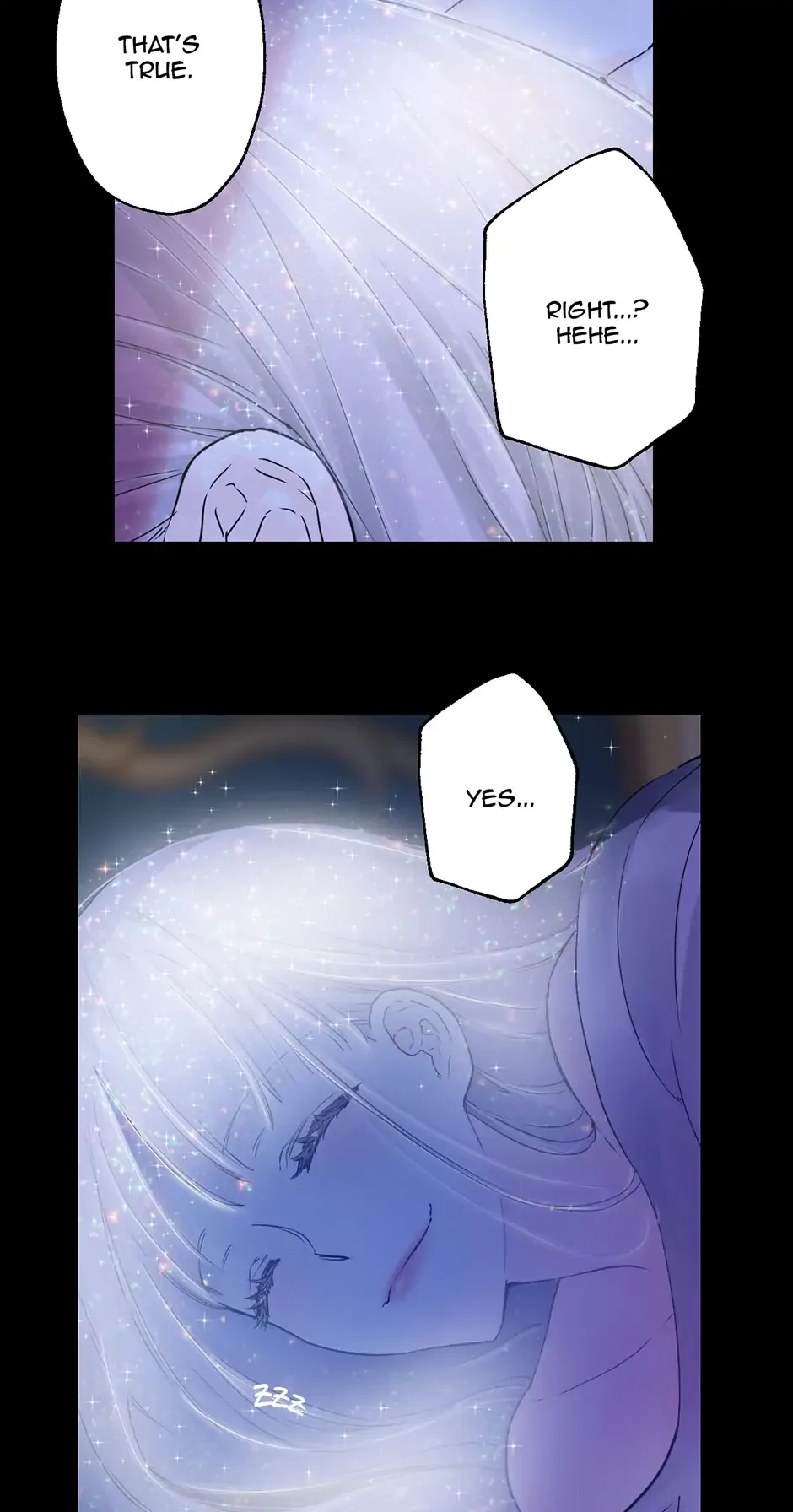 As Long As You Like It Chapter 226 page 36