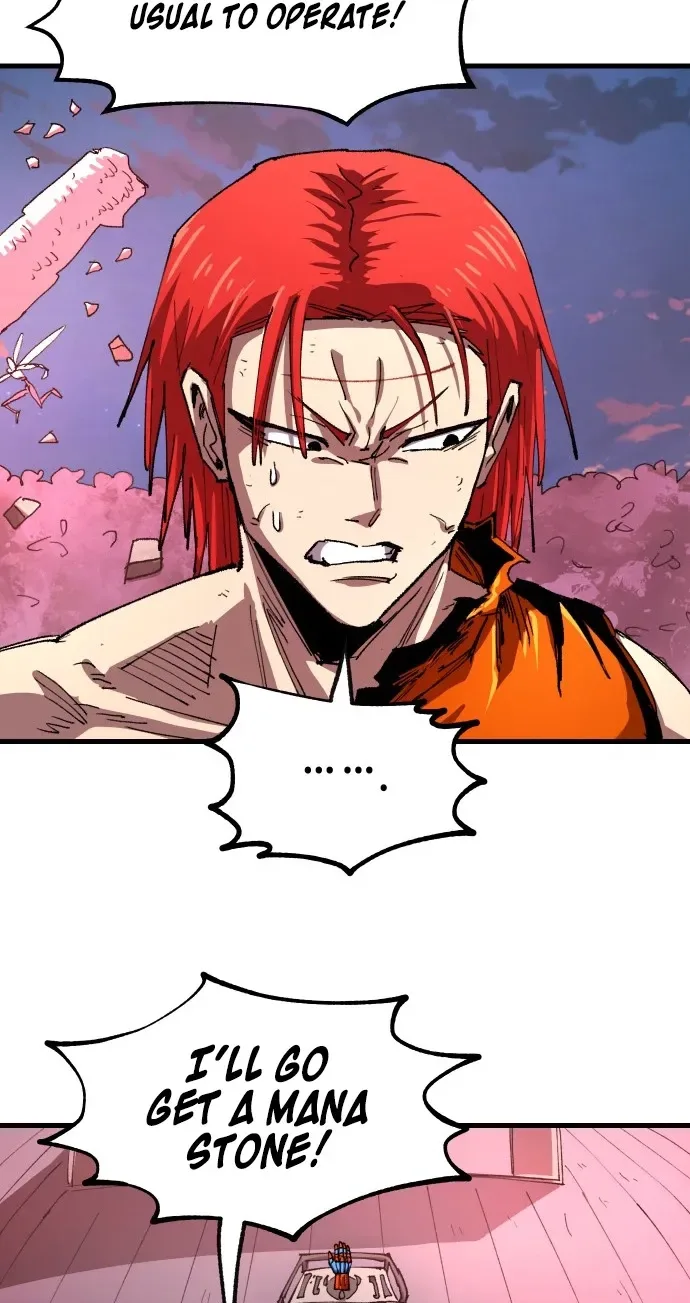 Island of Stars and Chains Chapter 79 page 75