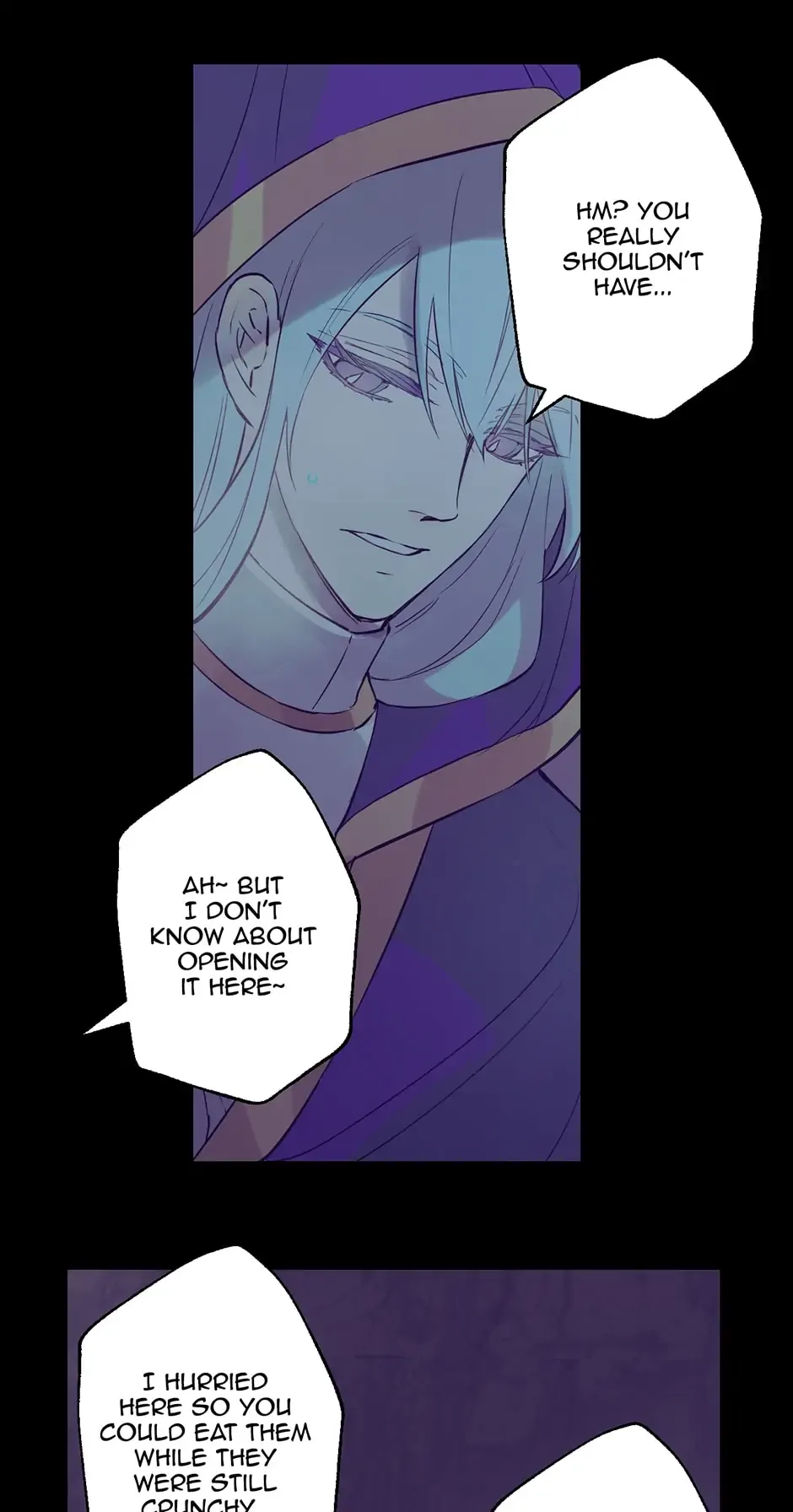As Long As You Like It Chapter 224 page 14