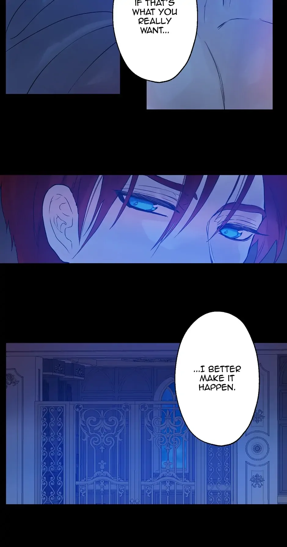 As Long As You Like It Chapter 226 page 41