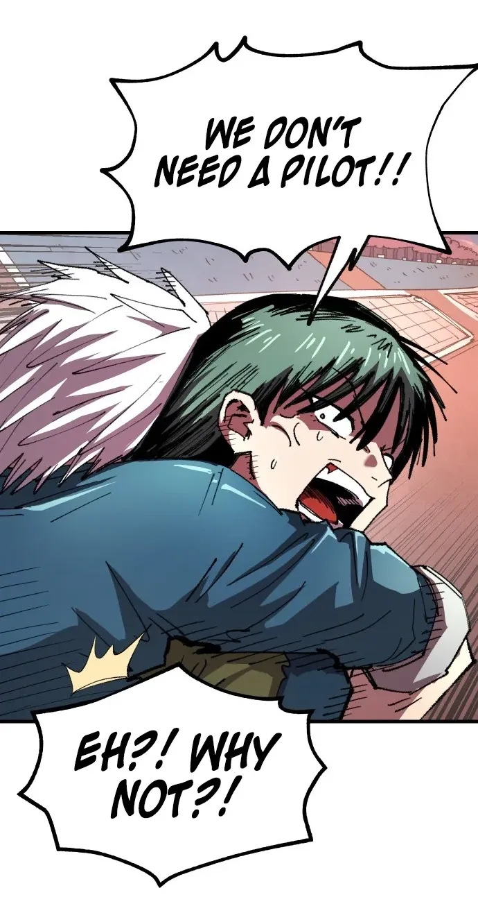 Island of Stars and Chains Chapter 79 page 68