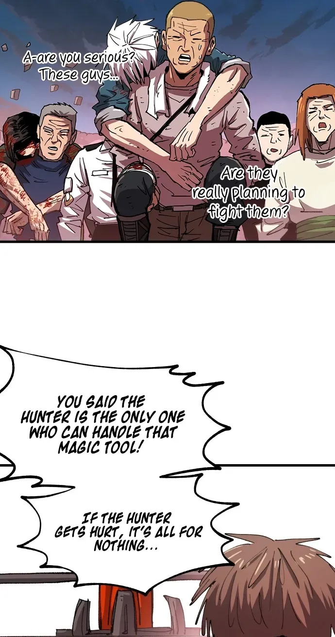 Island of Stars and Chains Chapter 79 page 78