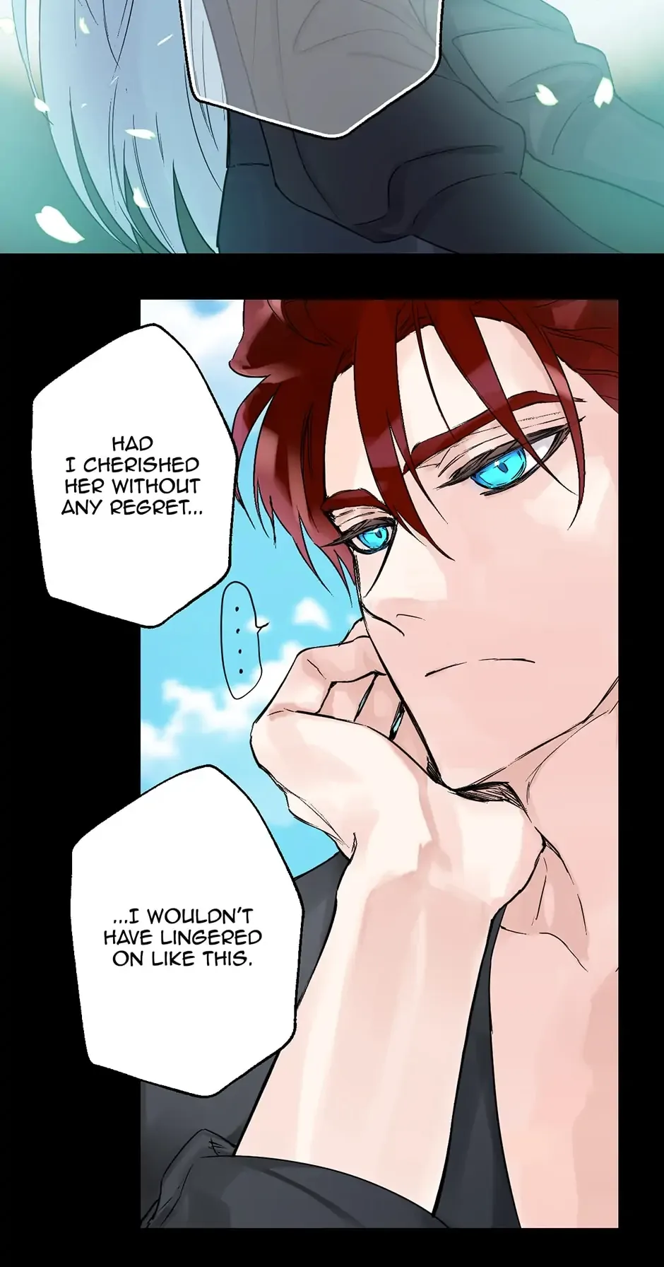 As Long As You Like It Chapter 227 page 21
