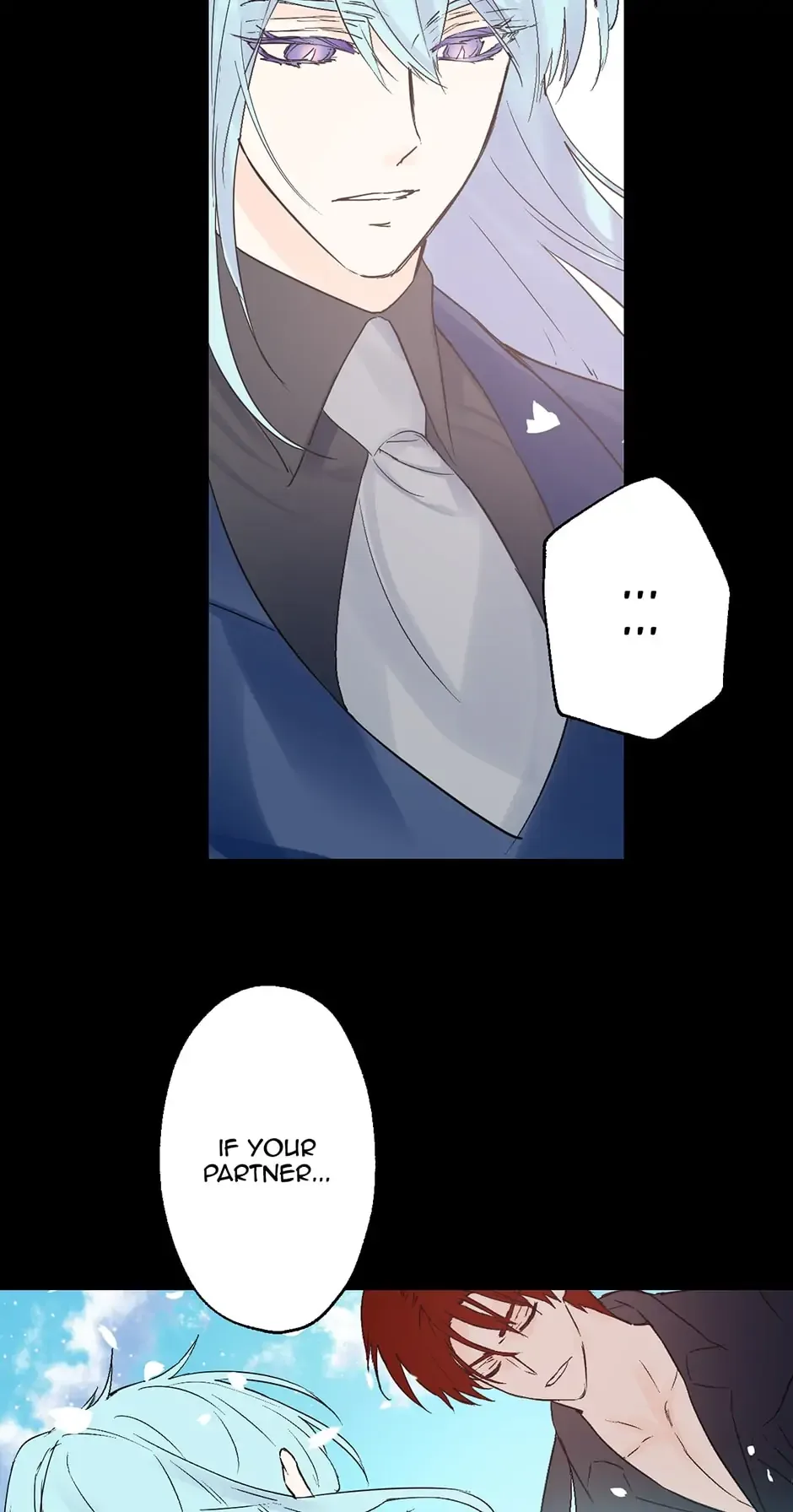 As Long As You Like It Chapter 227 page 27