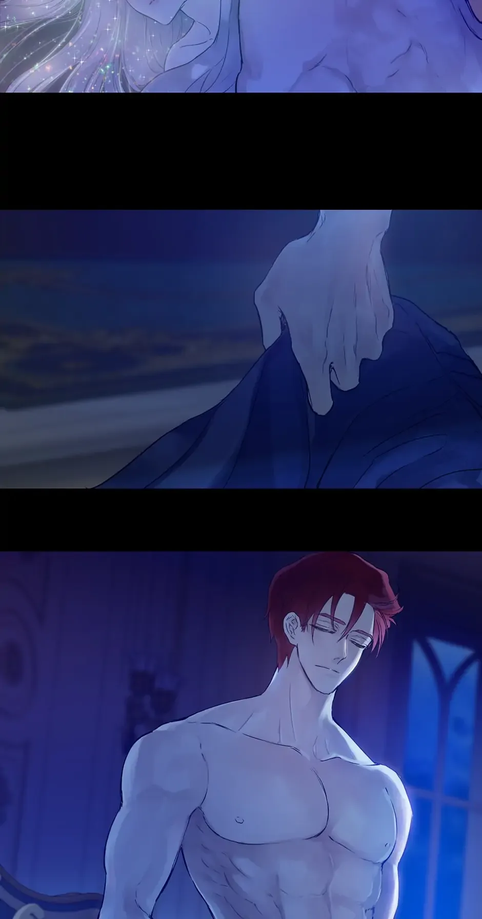 As Long As You Like It Chapter 226 page 39