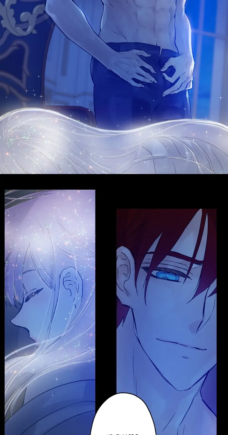 As Long As You Like It Chapter 226 page 40