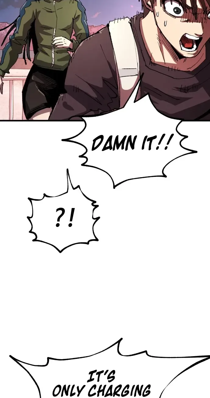 Island of Stars and Chains Chapter 79 page 72