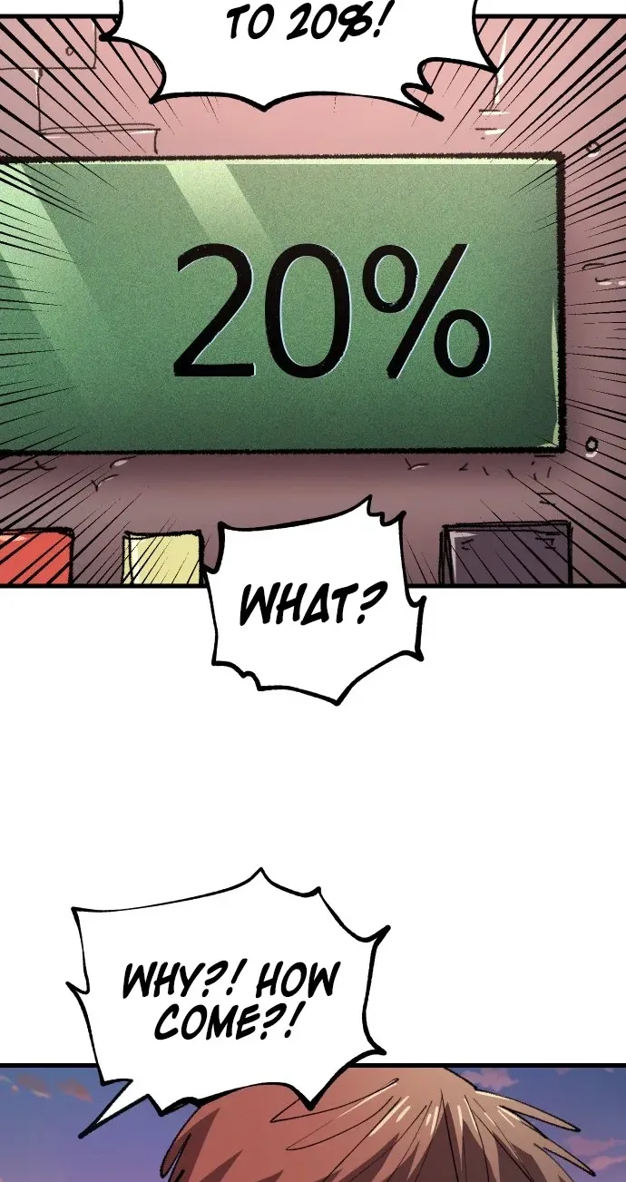 Island of Stars and Chains Chapter 79 page 73