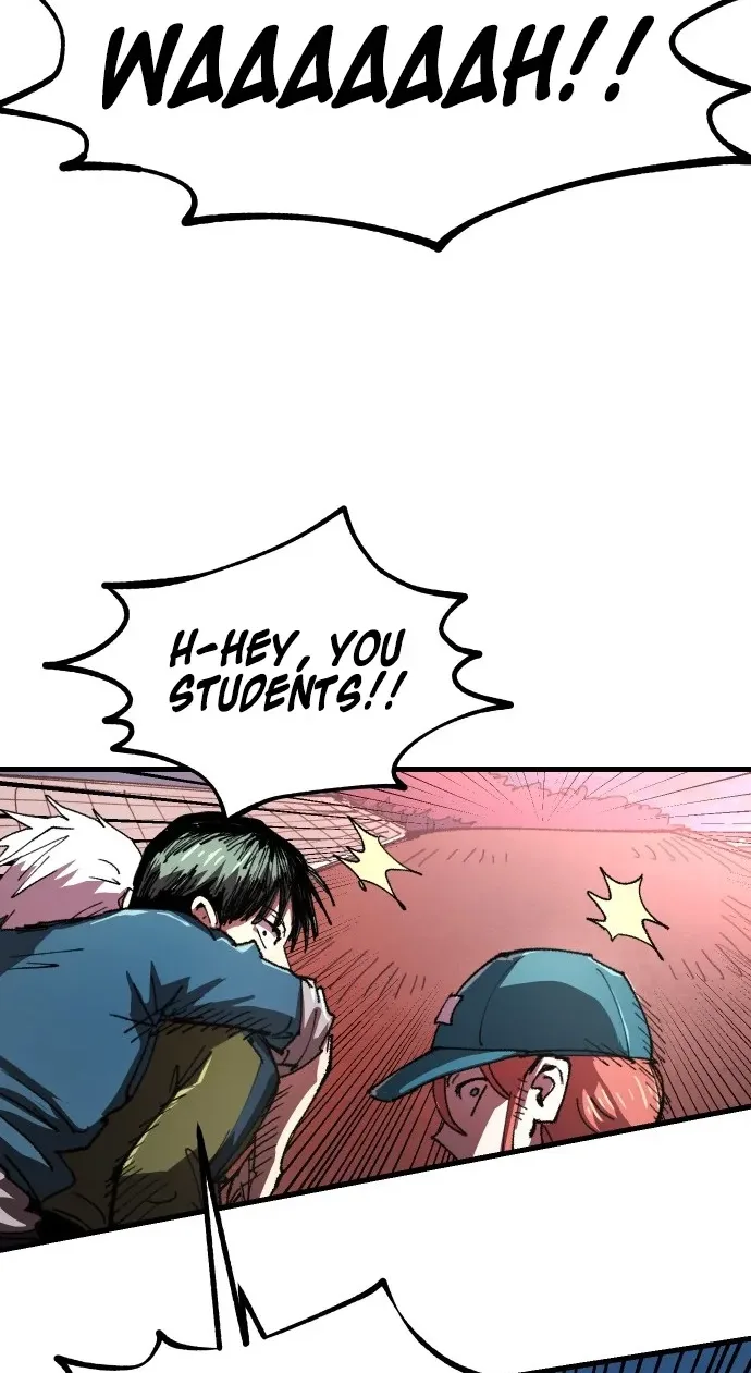 Island of Stars and Chains Chapter 79 page 65