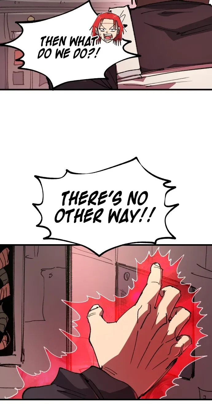 Island of Stars and Chains Chapter 79 page 79