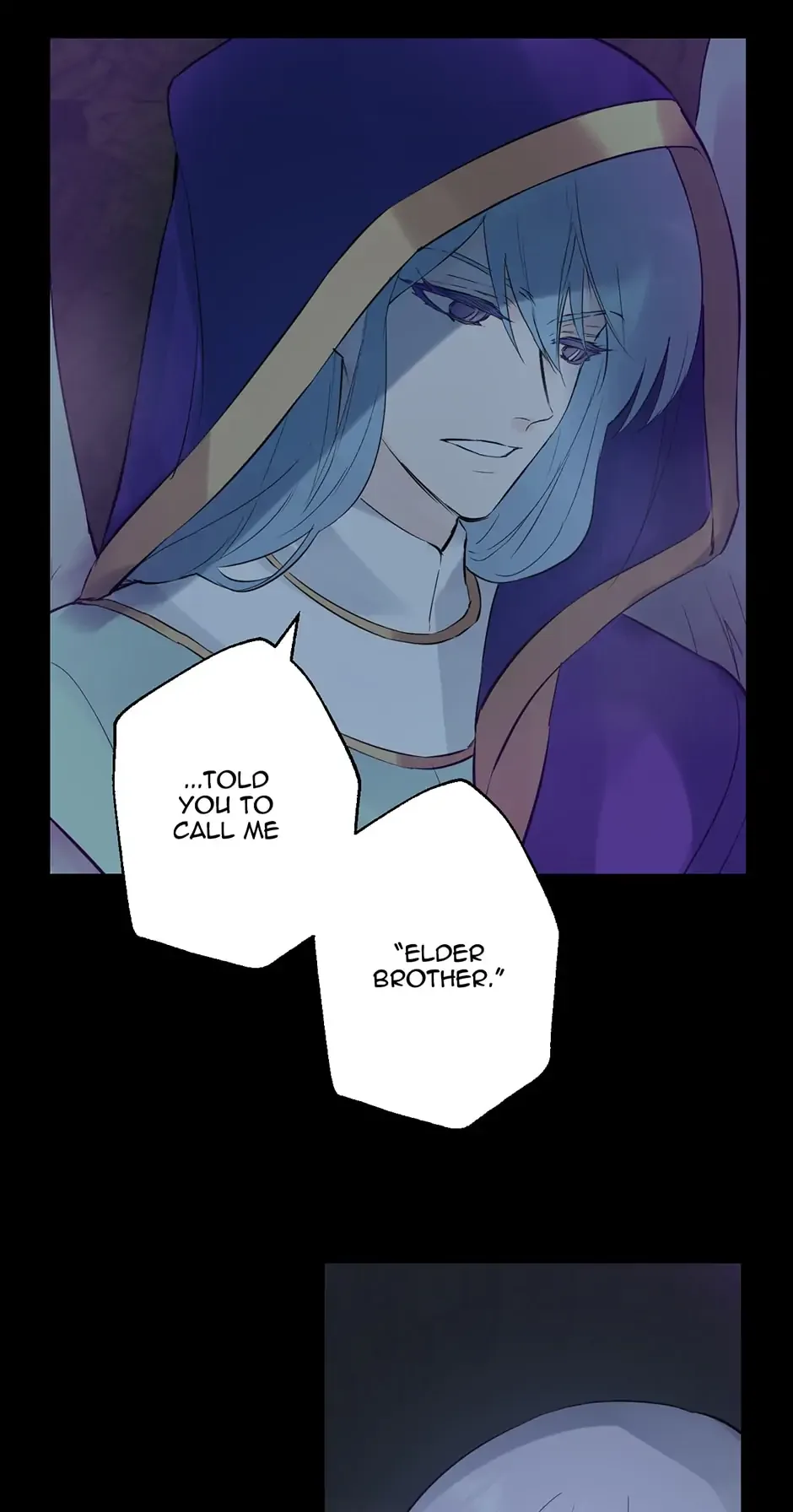 As Long As You Like It Chapter 224 page 18